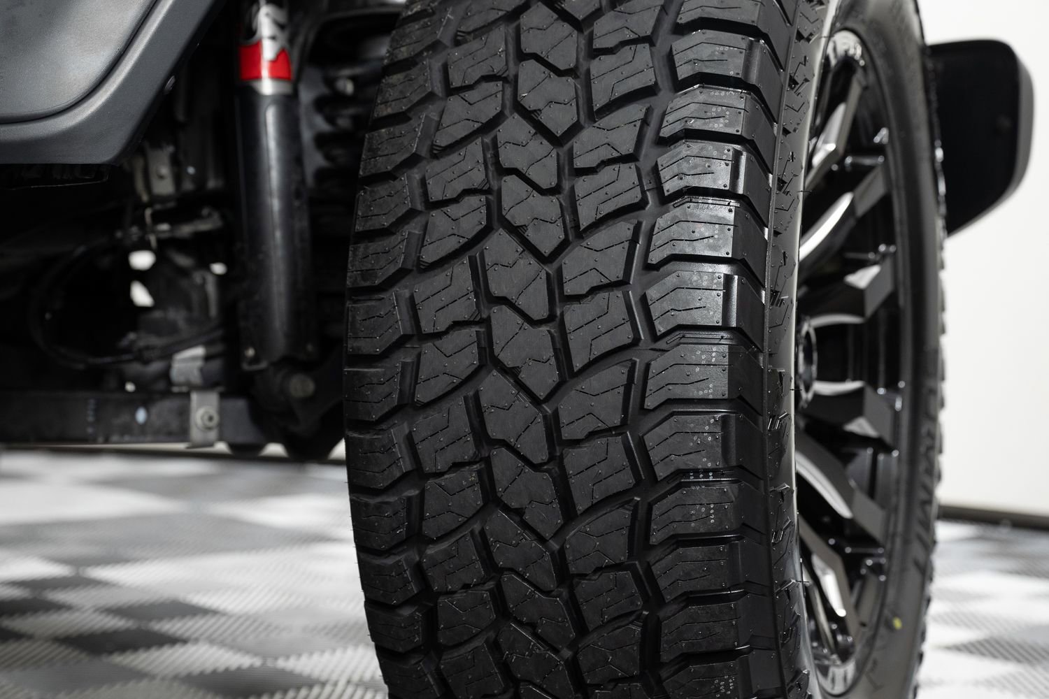 Used 2020 Jeep Gladiator Rubicon image 35