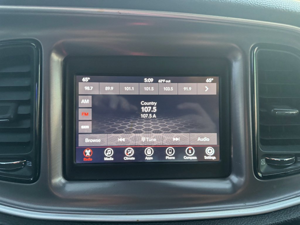 Used 2019 Dodge Challenger R/T image 24