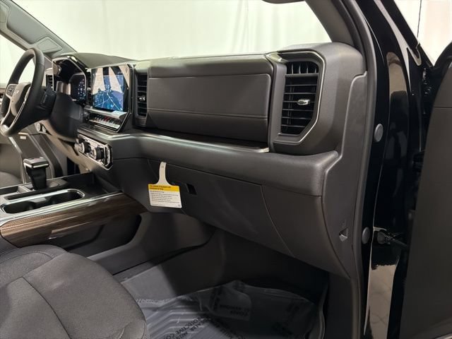 New 2026 Chevrolet Silverado 1500 LT Trail Boss w/ Safety Package AWD/4WD image 23