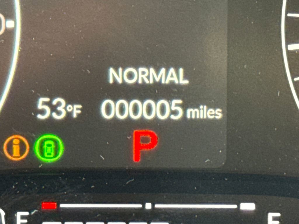 New 2026 Honda Civic Sport image 18