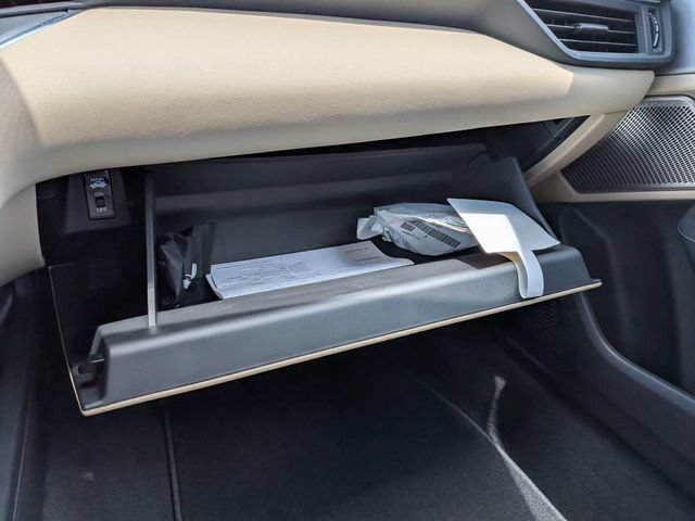 Certified 2025 Acura TLX w/ Technology Package FWD image 26
