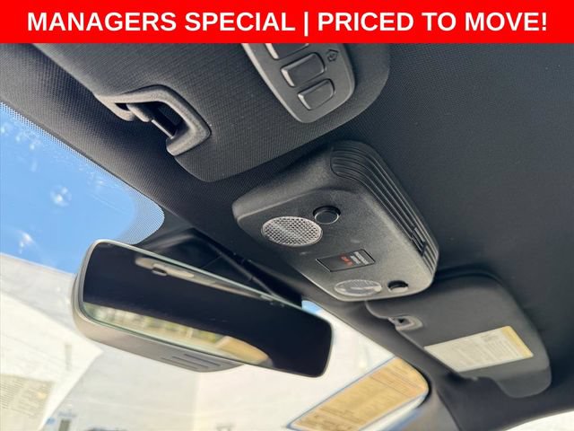 Used 2022 Ford Mustang GT Premium w/ Black Accent Package RWD image 31