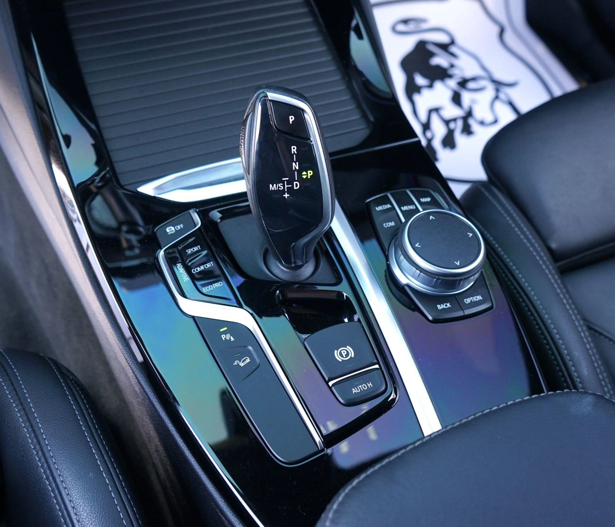 Used 2021 BMW X3 M40i w/ Premium Package image 32