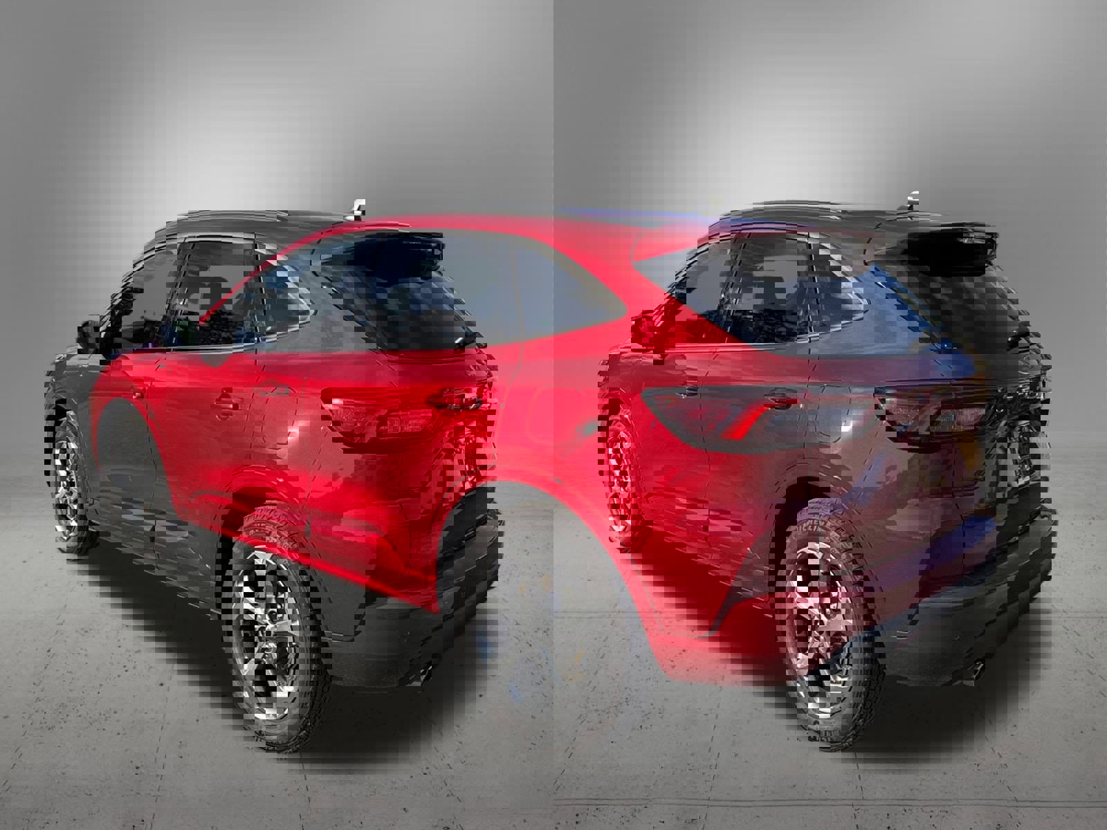 Used 2024 Ford Escape ST-Line w/ Tech Pack #1 image 3