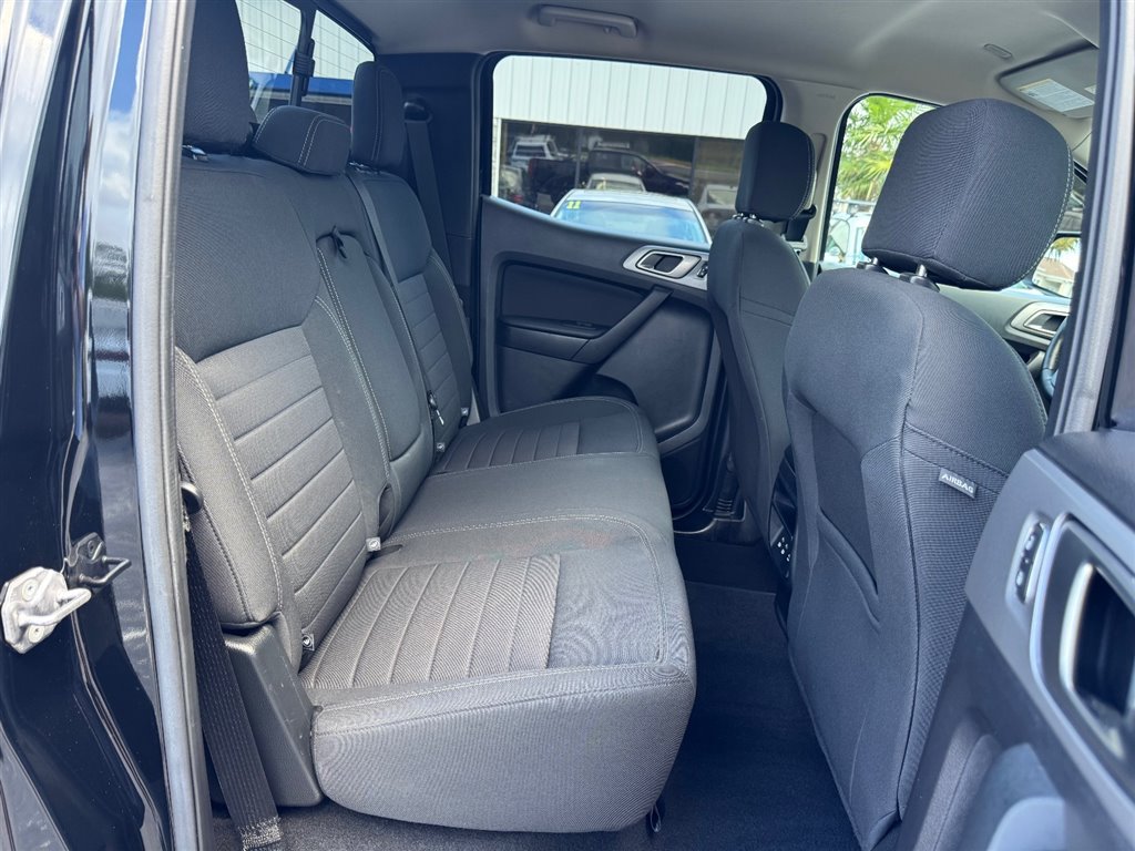 Used 2019 Ford Ranger XLT w/ Equipment Group 302A Luxury AWD/4WD image 22