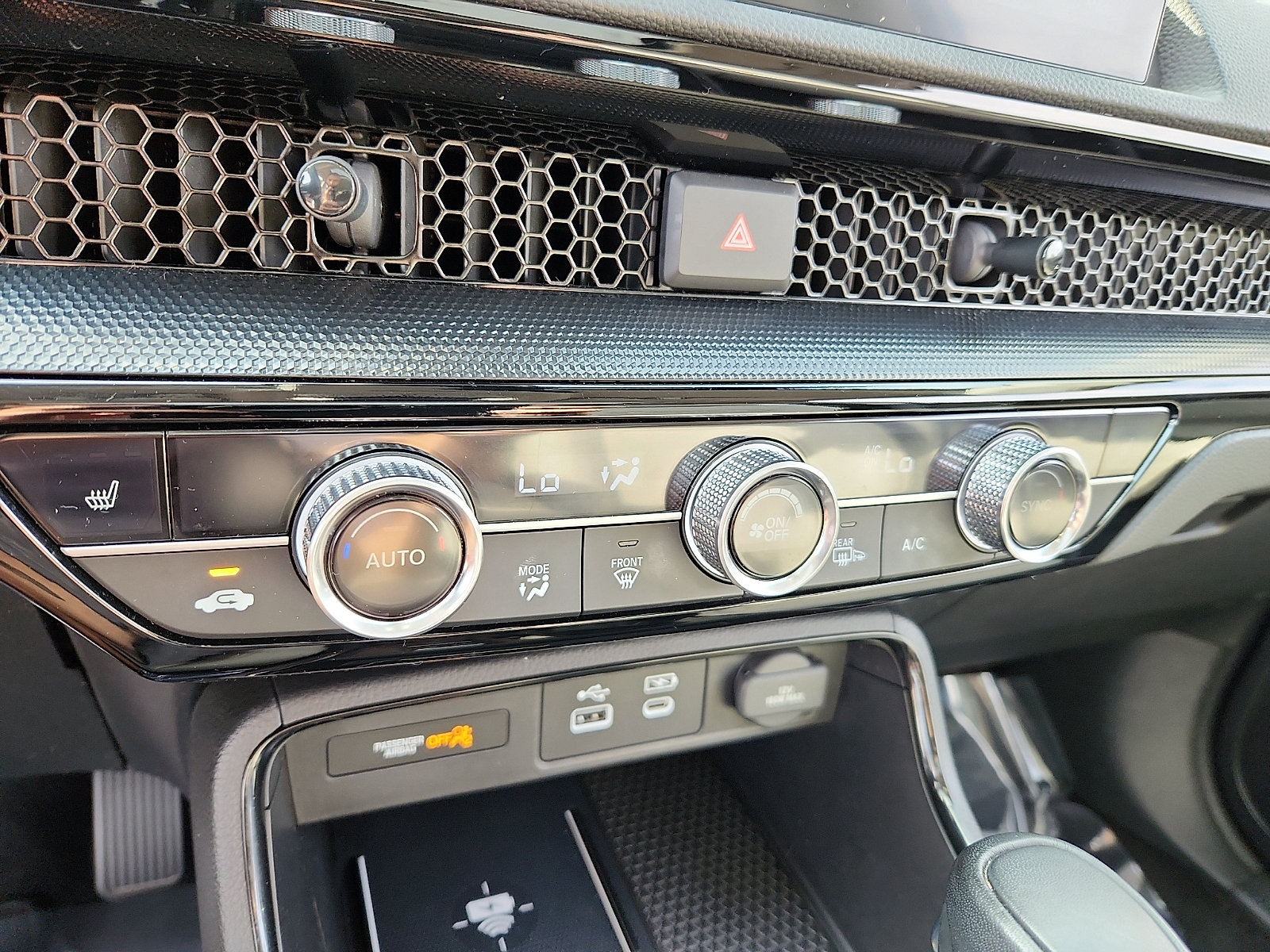 Used 2023 Honda CR-V EX-L image 17