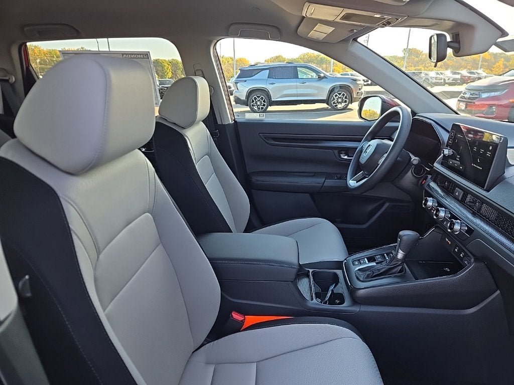 New 2026 Honda CR-V LX image 19