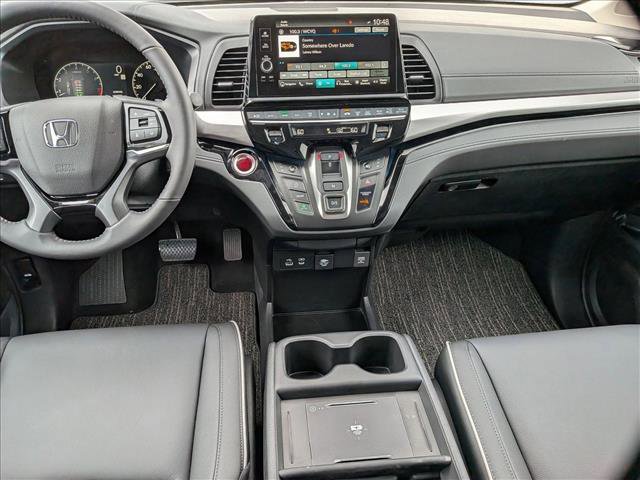 New 2026 Honda Odyssey Touring image 14