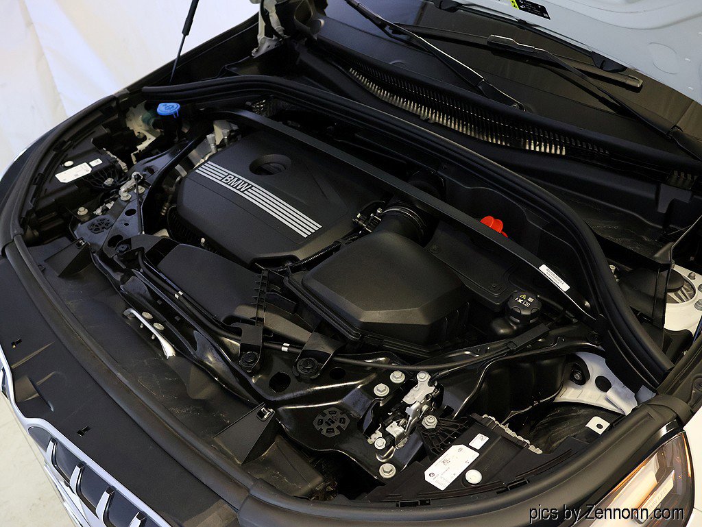 Certified 2023 BMW X1 xDrive28i w/ Premium Package image 39