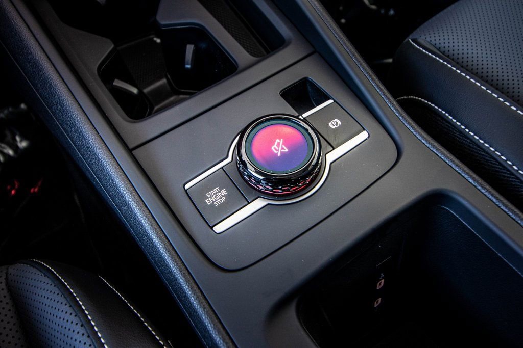 New 2026 Volkswagen Tiguan SE image 38