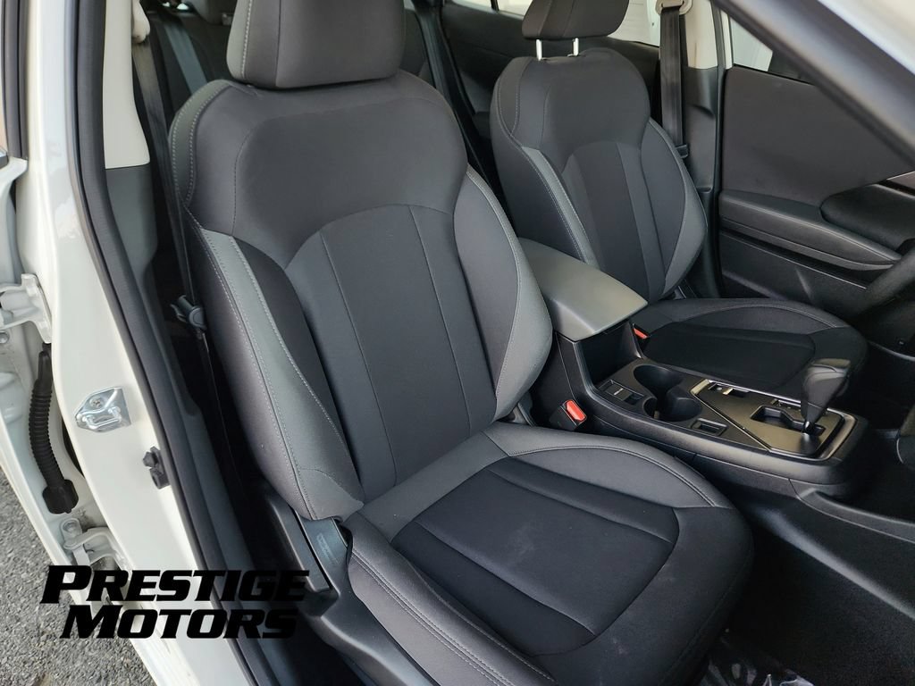 Used 2025 Subaru Impreza 2.0i AWD/4WD image 48