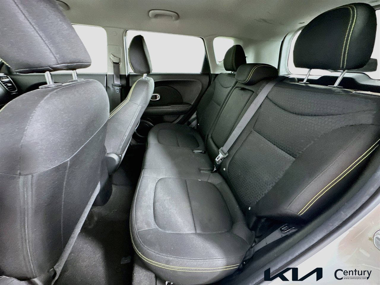 Used 2014 Kia Soul + image 21