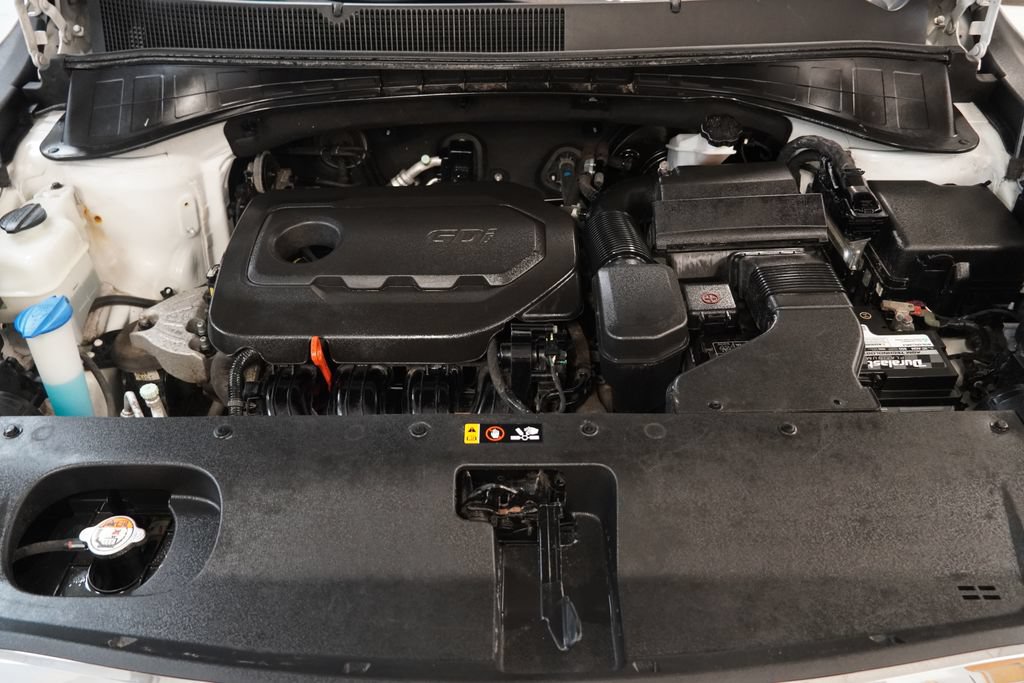 Used 2016 Kia Sorento FWD w/ LX Convenience Package image 35