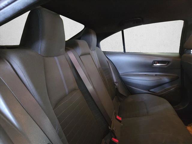 Used 2021 Toyota Corolla SE FWD image 17