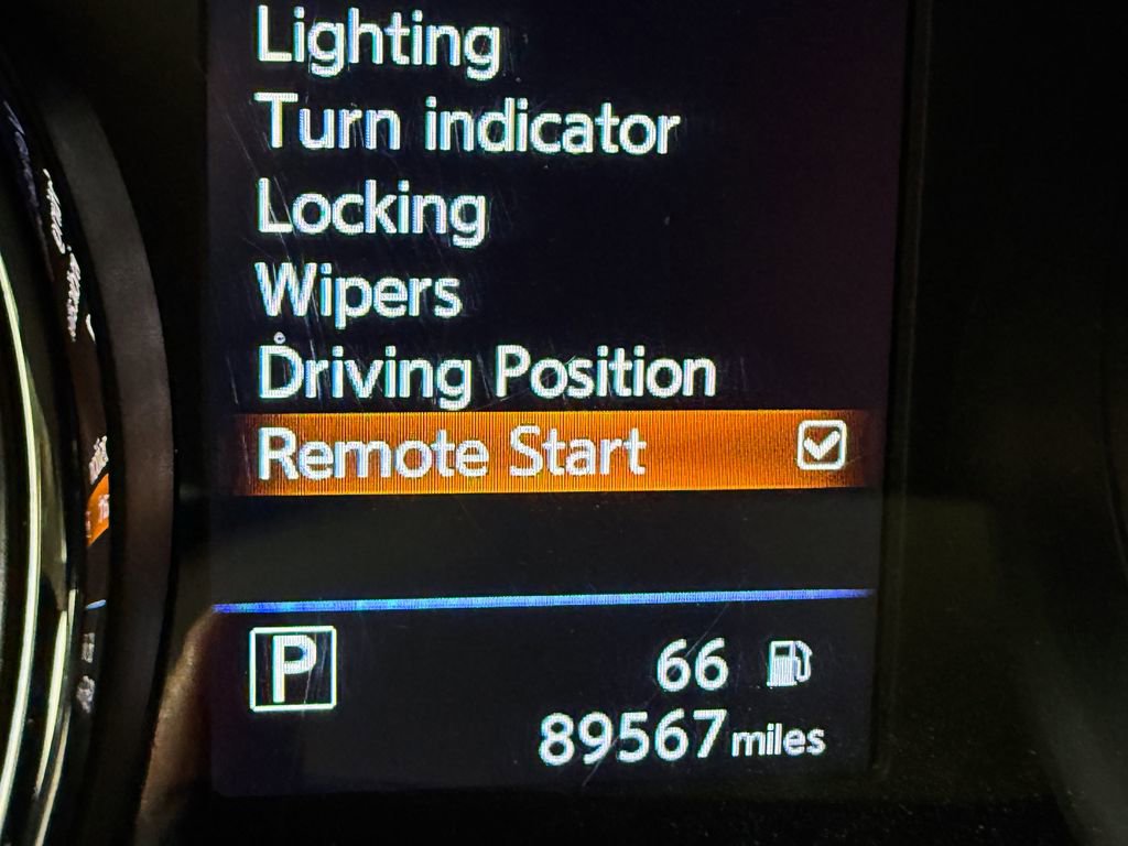 Used 2018 Nissan Rogue SL image 29