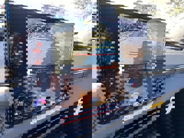 New 2026 Toyota bZ image 10