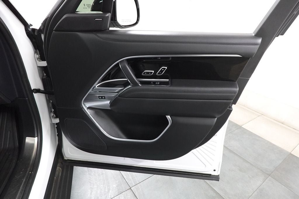 Used 2024 Land Rover Range Rover SE AWD/4WD image 34