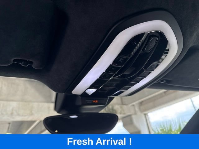Used 2018 Porsche Macan Turbo AWD/4WD image 10