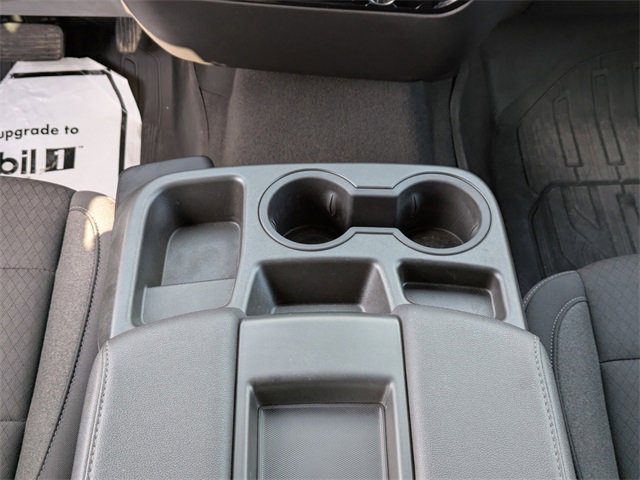 Used 2024 GMC Sierra 1500 Elevation w/ X31 Off-Road Package image 20