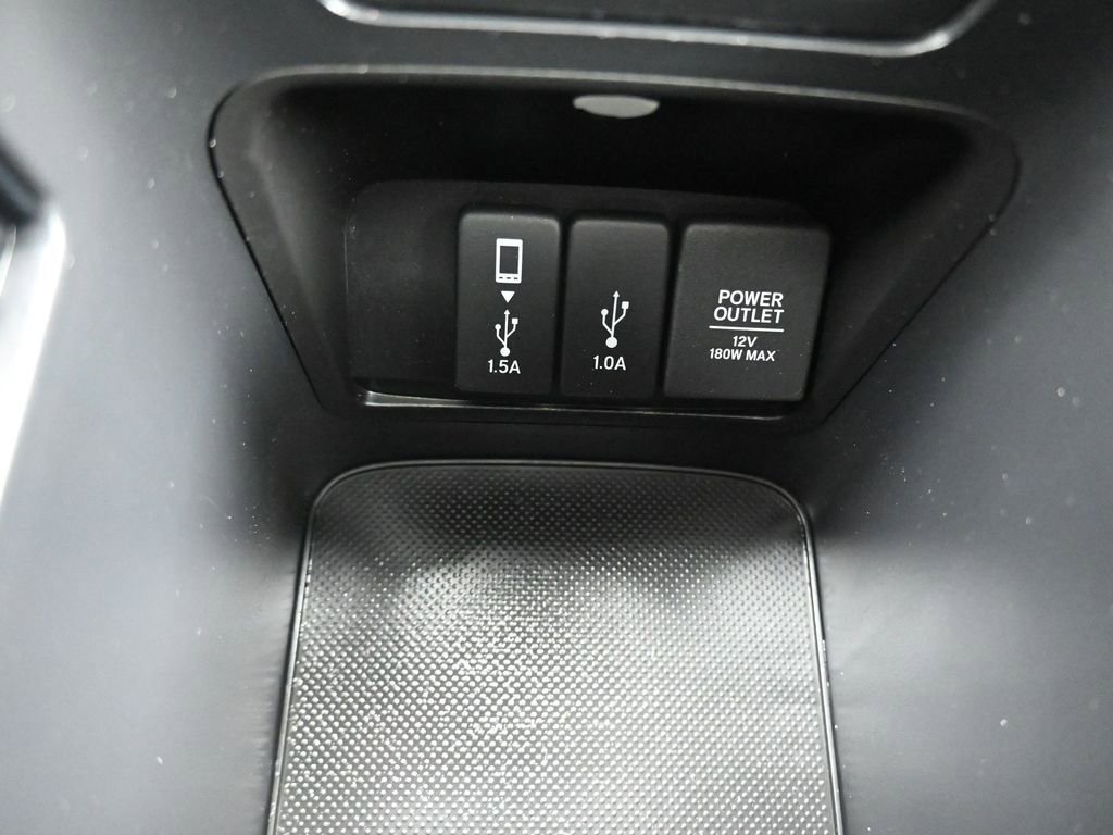 Used 2019 Honda CR-V Touring image 26