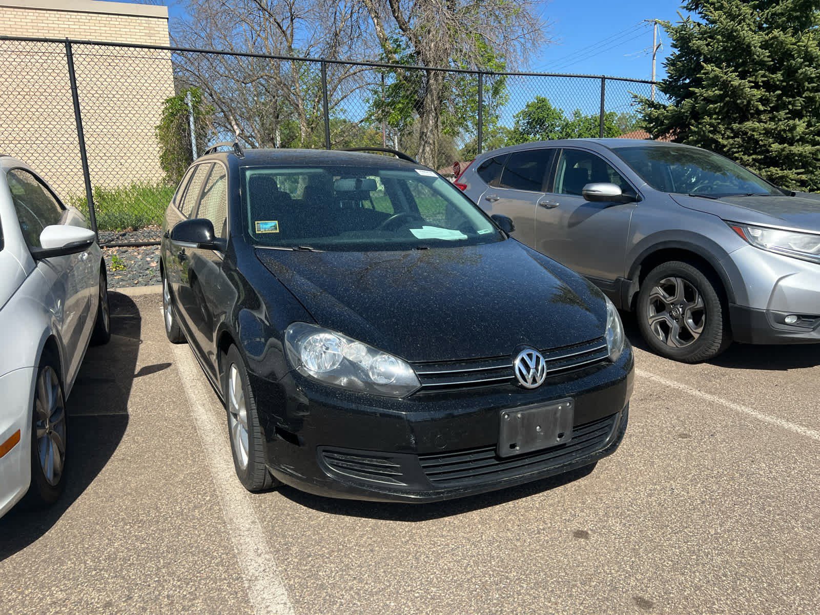 Used 2013 Volkswagen Jetta SE FWD image 2
