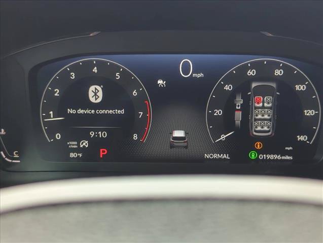 Used 2025 Honda Pilot Elite image 12