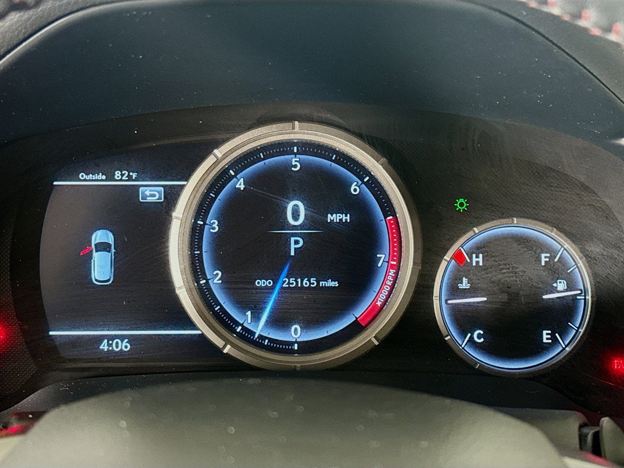 Used 2022 Lexus RX 350 F Sport w/ Accessory Package image 16