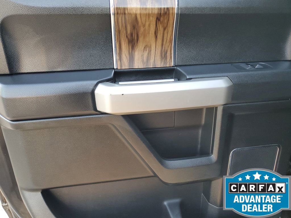 Used 2019 Ford F150 Lariat w/ Equipment Group 502A Luxury image 45