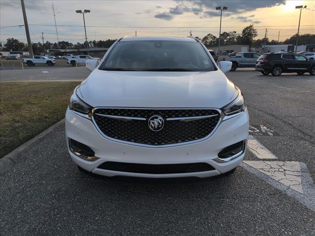 Used 2021 Buick Enclave Avenir w/ Avenir Technology Package