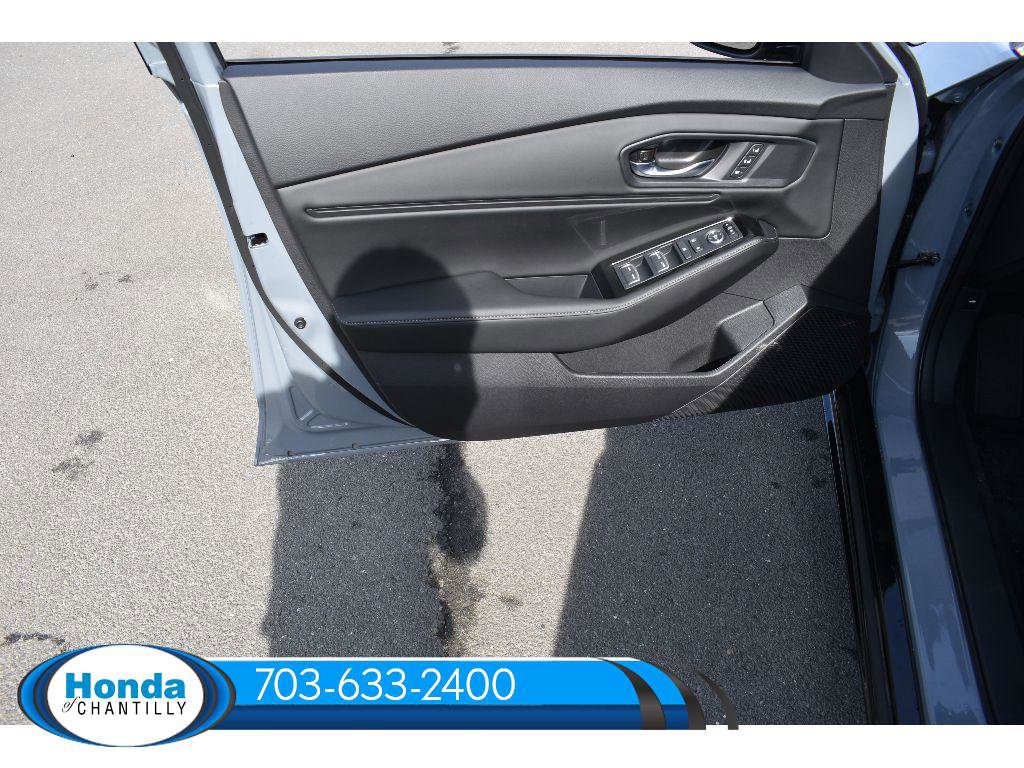 New 2026 Honda Accord Hybrid Touring image 26