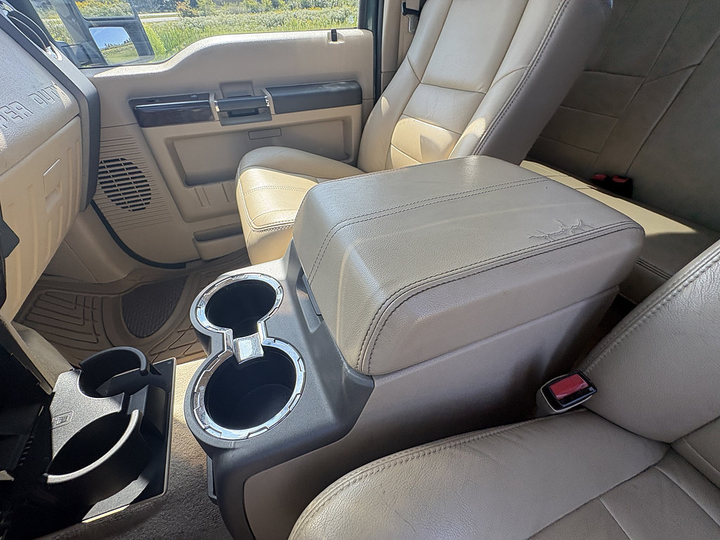 Used 2008 Ford F250 Lariat AWD/4WD image 31