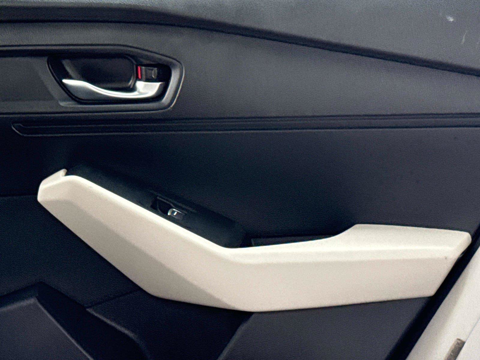 Certified 2024 Honda Accord EX image 14