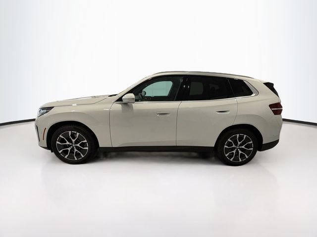Used 2026 BMW X3 xDrive30i AWD/4WD image 4