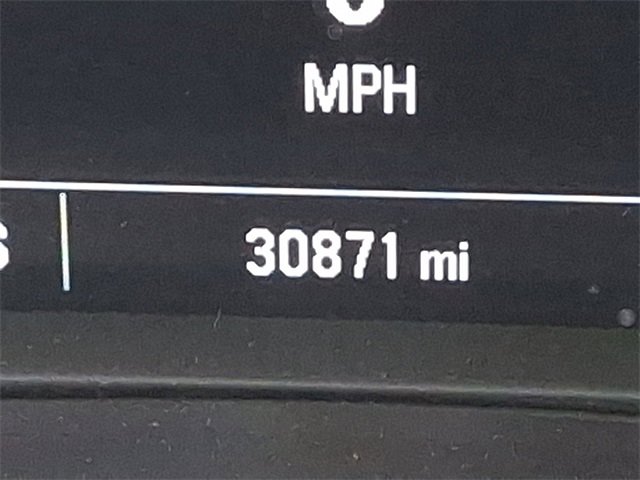 Used 2023 Chevrolet Malibu LT image 19