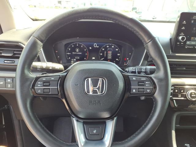 Certified 2024 Honda Pilot Elite image 8