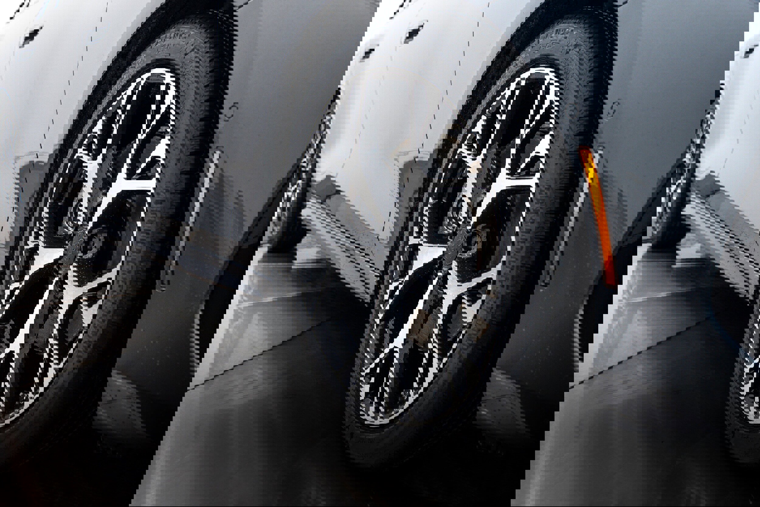 New 2026 Audi A6 Prestige image 22