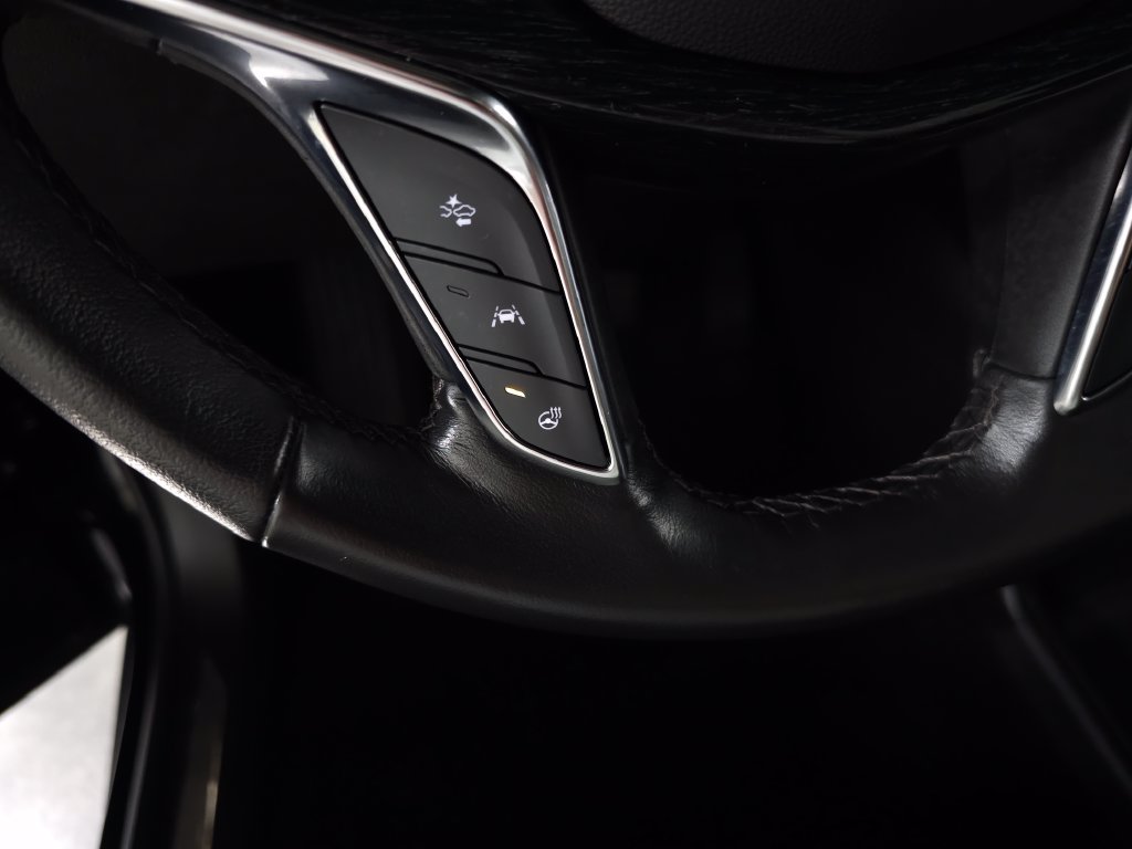 Certified 2023 Cadillac XT5 Premium Luxury AWD/4WD image 25