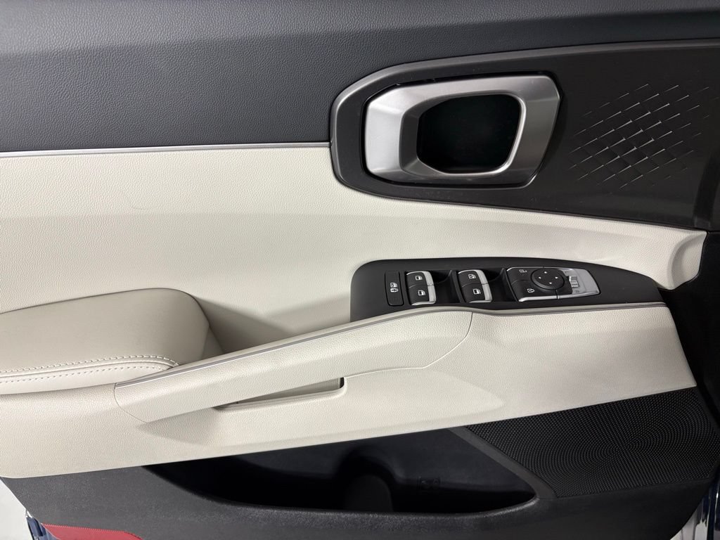 New 2026 Kia Sorento S w/ S Panoramic Sunroof Package FWD image 20