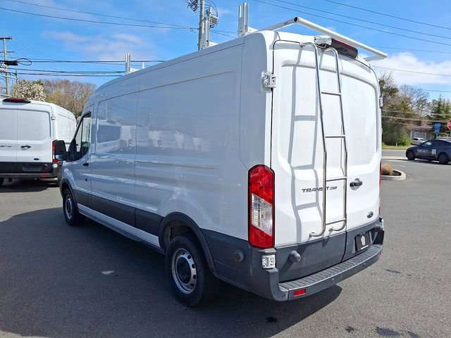 Used 2018 Ford Transit 250 148 Medium Roof RWD image 5