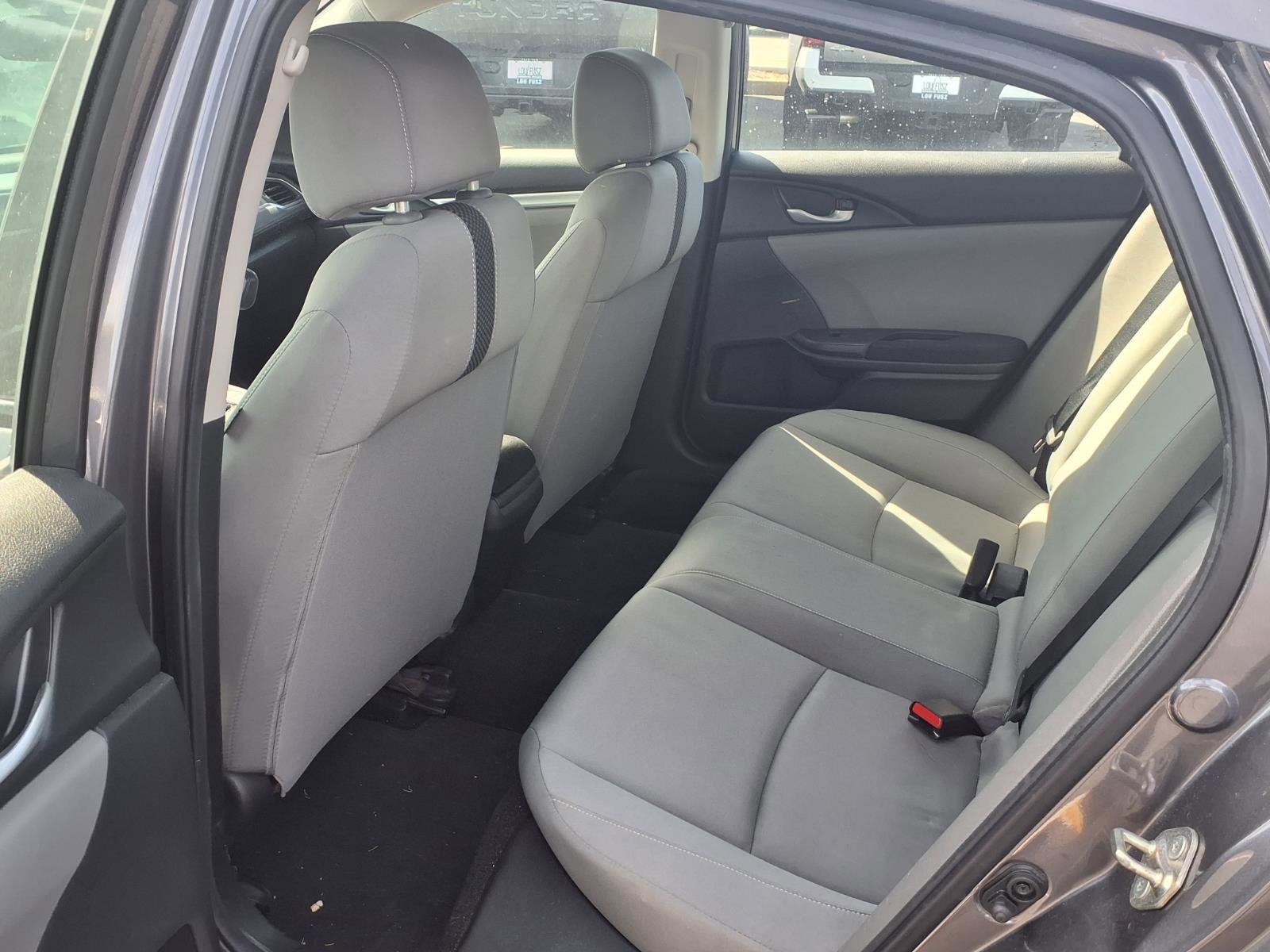 Used 2019 Honda Civic LX image 22