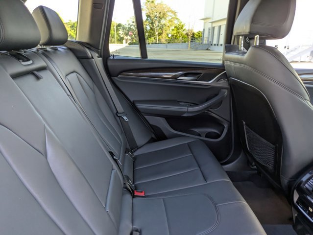 Used 2019 BMW X3 sDrive30i w/ Driving Assistance Package image 18
