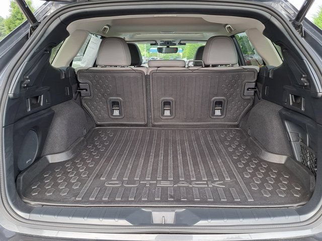 Certified 2025 Subaru Outback Limited AWD/4WD image 29