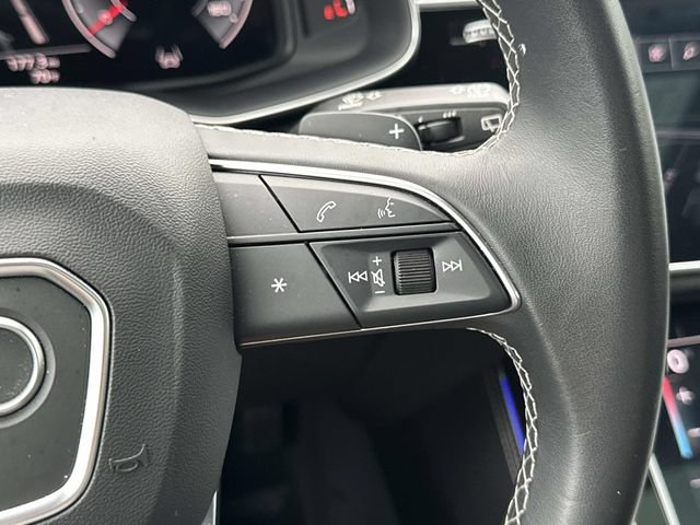 Used 2023 Audi Q8 Premium Plus w/ Premium Plus Package AWD/4WD image 28