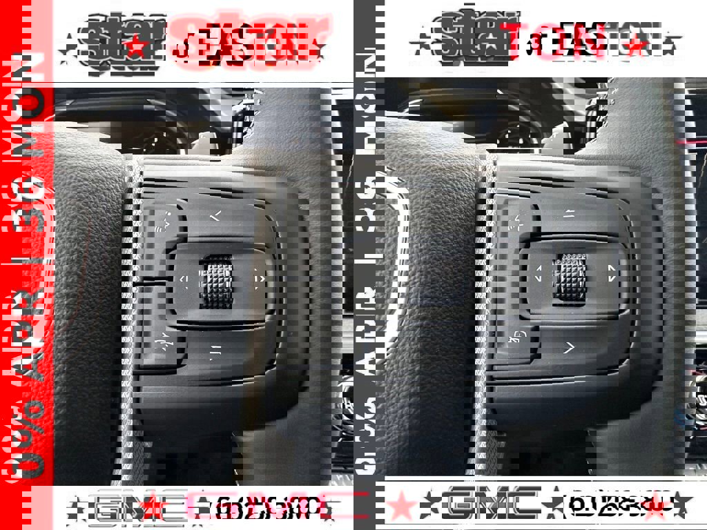 New 2026 GMC Sierra 1500 Denali w/ Denali Reserve Package image 28