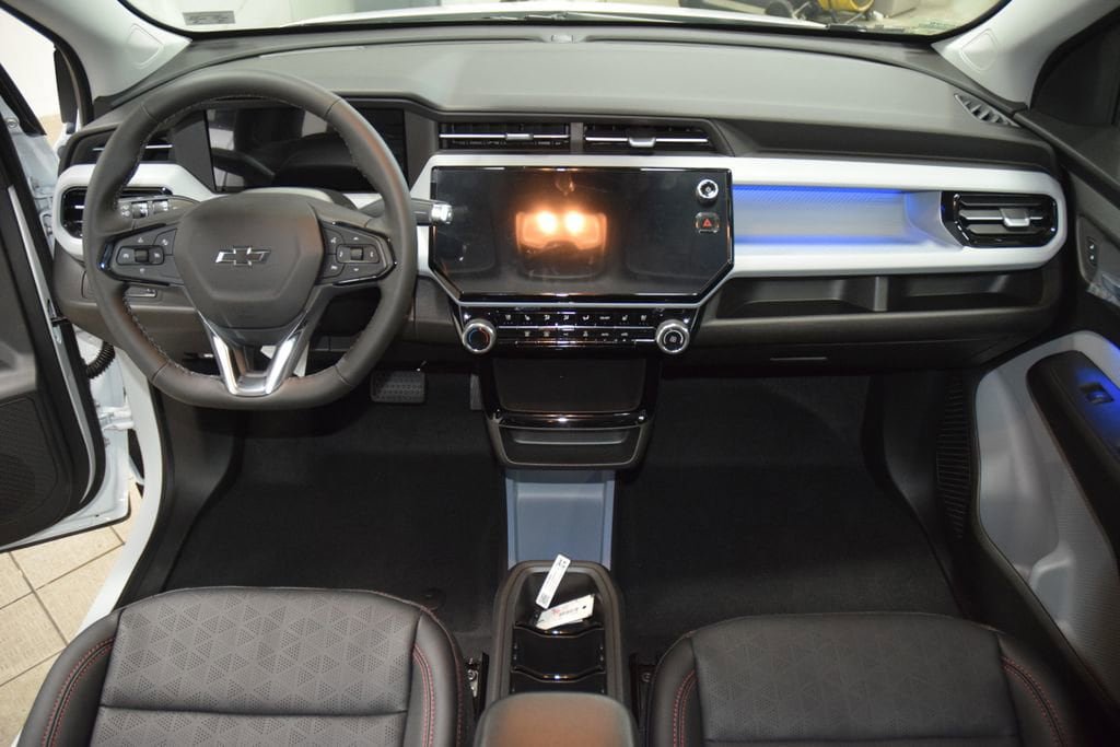 New 2027 Chevrolet Bolt RS FWD image 30