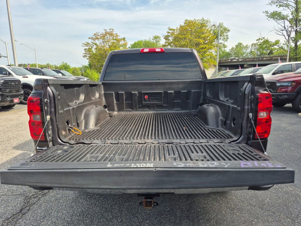 Used 2015 Chevrolet Silverado 1500 LT RWD image 13