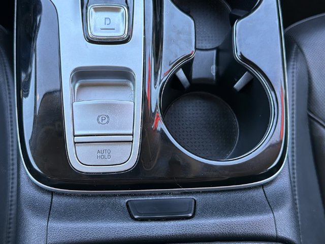Certified 2023 Hyundai Tucson Limited FWD image 26
