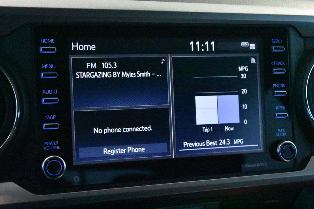 Used 2023 Toyota Tacoma SR5 image 11