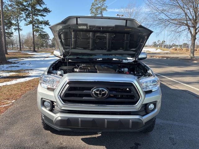 Used 2023 Toyota Tacoma SR5 image 20