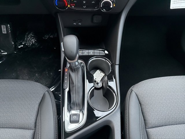 New 2026 Buick Encore GX Preferred w/ Comfort Package image 23